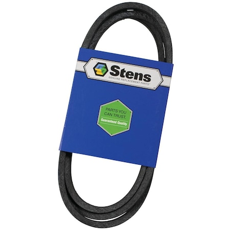 Stens Oem Drive Spec Belt For Ayp 50" Cut Deck 16Hp Engine Husqvarna 265-073 265-073